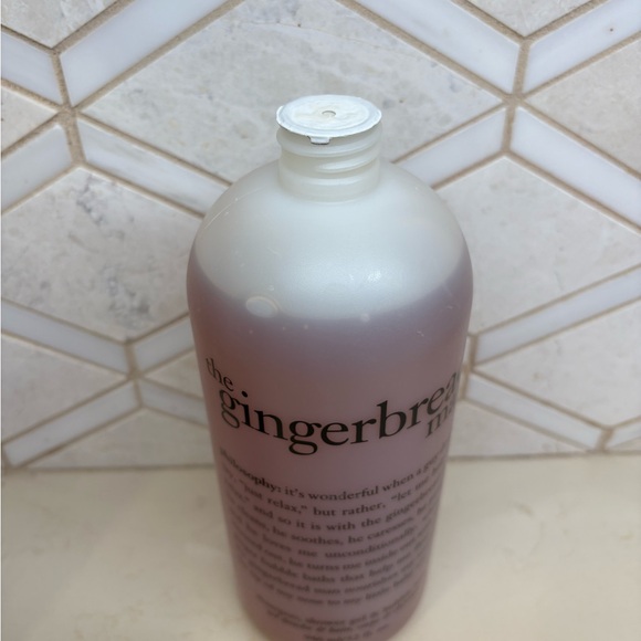 The Gingerbread Man - Picture 3 of 3